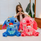 Stitch / Angel Plush